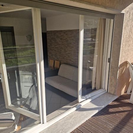 La Casa Di Lavinia Apartment Torbole Sul Garda Exterior photo