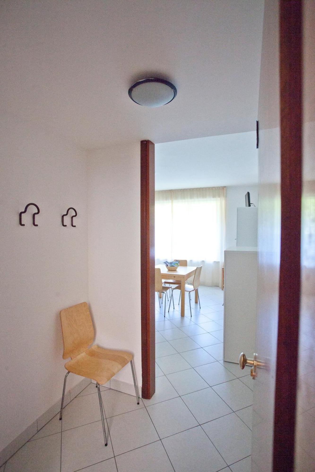 La Casa Di Lavinia Apartment Torbole Sul Garda Exterior photo